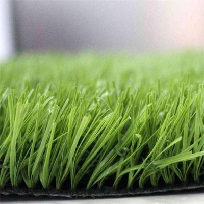 Meilleur gazon synthétique pour la décoration extérieure du sol NYG002 Haute densité 14700 tufs/m2