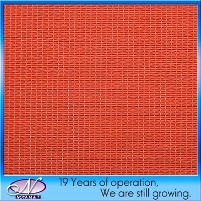 Remplacer le service Grands tapis de surface tressée en PVC pour la largeur de plancher 1800mm Designers modernes