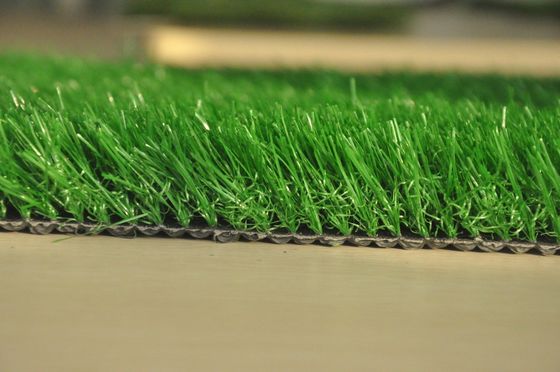 2m*25m Grès artificiel à profil croisé de type olivier pour la promotion des jardins et de l'aménagement paysager