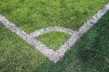 2m*25m Grès artificiel à profil croisé de type olivier pour la promotion des jardins et de l'aménagement paysager