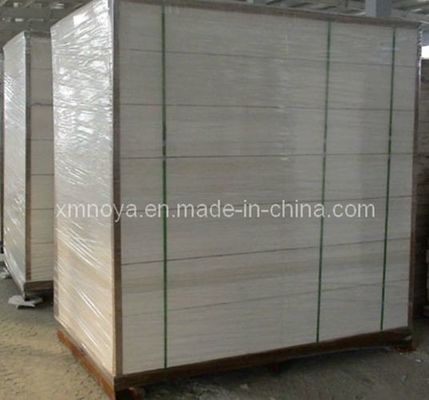 Plaque isolante au silicate de calcium ignifuge abordable pour 610*300 matériaux de décoration