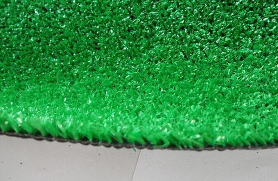Gazon synthétique artificiel 25 mm Hauteur de pile 2m*25m pour jardinage