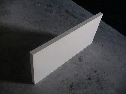 Planche de plafond en ciment silicate de calcium non amiante isolant thermique 1220*2440*4-20mm