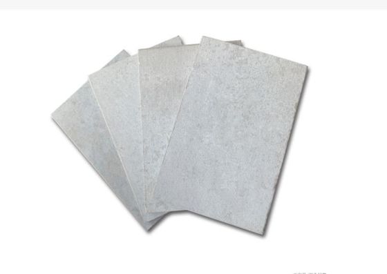Planche de plafond en ciment silicate de calcium non amiante isolant thermique 1220*2440*4-20mm