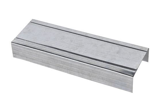 Matériaux de suspension de plafond en barres en T légers pour toits structurels 38/32*24*3600mm