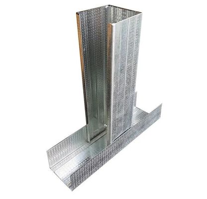 Système suspendu au plafond profilé en acier T-barres/Tee Grid avec 32/38*24*3600 dimensions