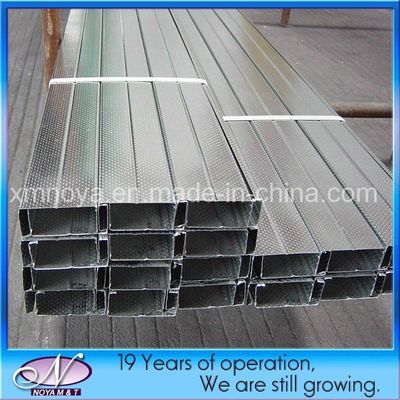 24*24*3000 Composants de grille de plafond à angle mural pour plafonds suspendus d'hôtel T Bar