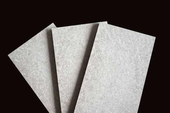Vente en gros de panneaux de ciment à fibres non asbestos résistant au feu