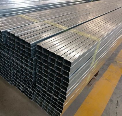 Métal et rouleaux de tracé formant le revêtement de sol galvanisé Suspension de plafond