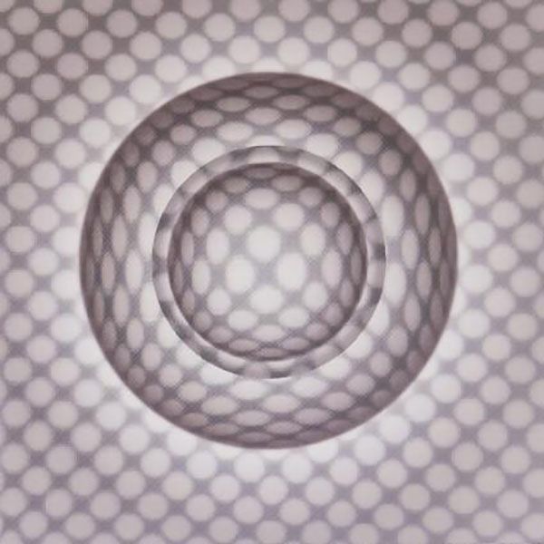 Panneau composite en PVC 3D pour la décoration de murs ou de plafonds personnalisable et non personnalisé