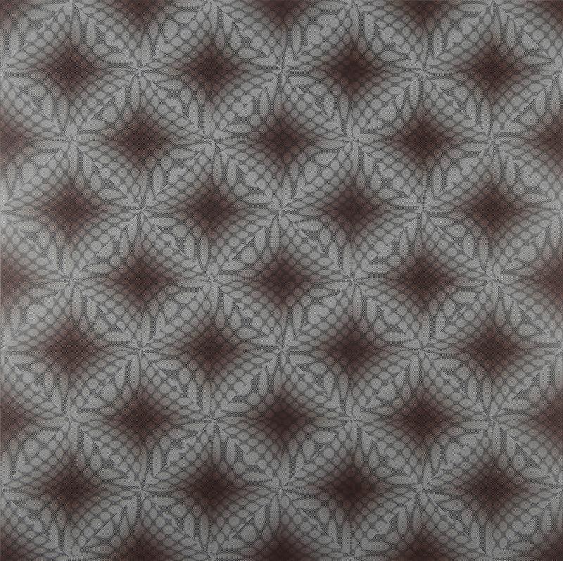 Panneau composite en PVC 3D pour les murs et les plafonds