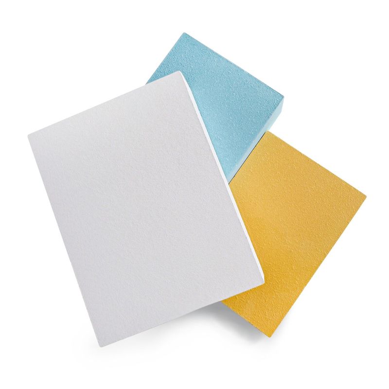 55.00cm * 45.00cm * 10.00cm Taille du colis Panneau de plafond / panneau renforcé en fibre de verre