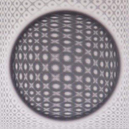 Panneau de plafond en plastique composite en PVC 3D non personnalisé PD141 pour décoration