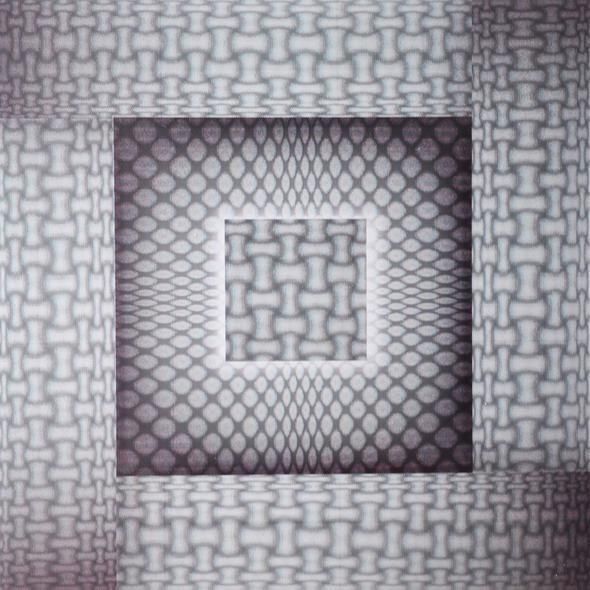Panneaux muraux composites en plastique PVC 3D imperméables à l'eau pour une utilisation dans les salons d'intérieur