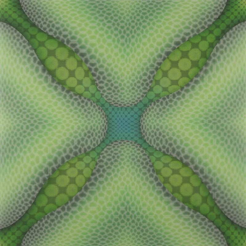 460mm*460mm Taille 3D PVC Panneaux de mur/plafond en plastique pour la décoration intérieure De nombreux modèles