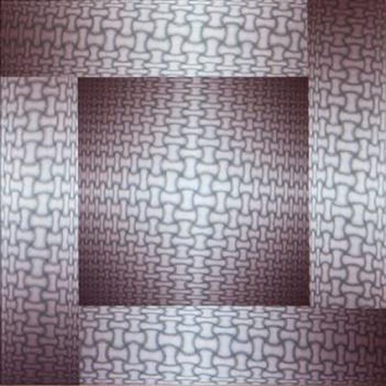 Panneau de mur / plafond en PVC 3D personnalisé pour la décoration des salles de réunion et des chambres d'hôtel