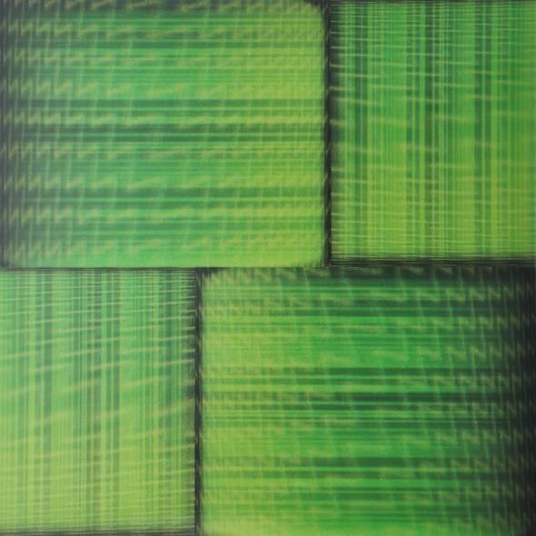 Panneau de décoration de murs / plafonds 3D coloré pour la conception intérieure