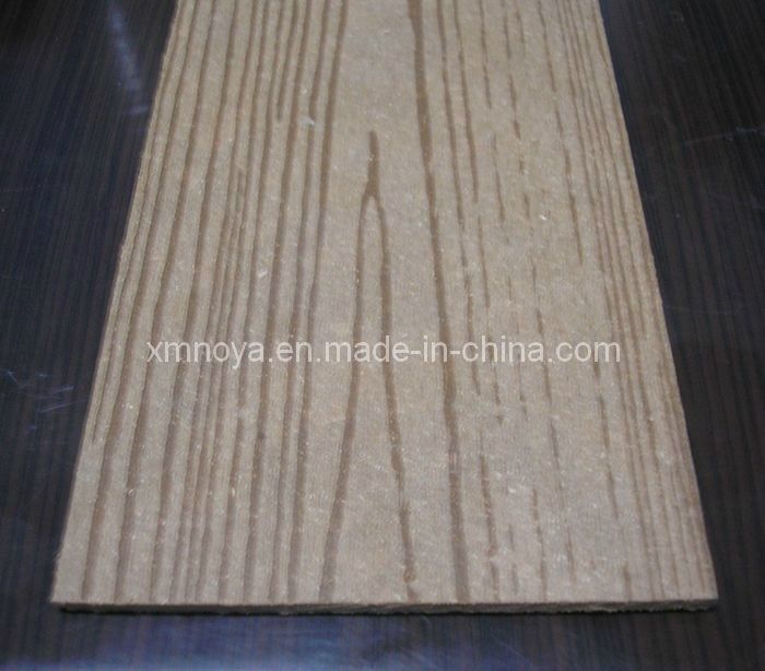 Planche composite en bois et plastique 130*5 La solution ultime pour le matériau de décoration