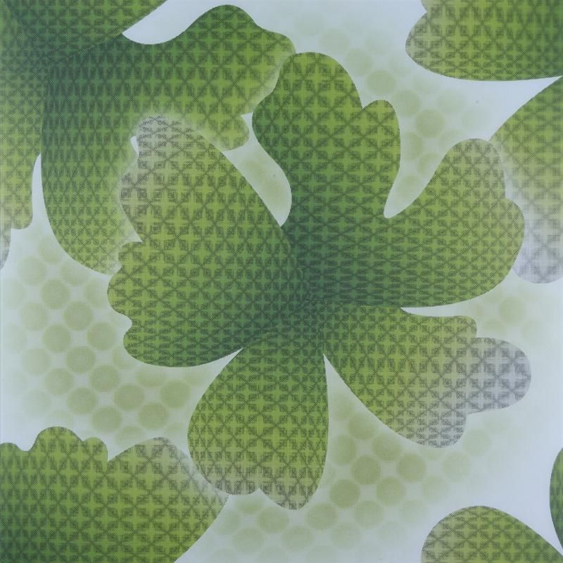 Panneau 3D en PVC non personnalisé pour mur intérieur espace magique personnalisé non personnalisé