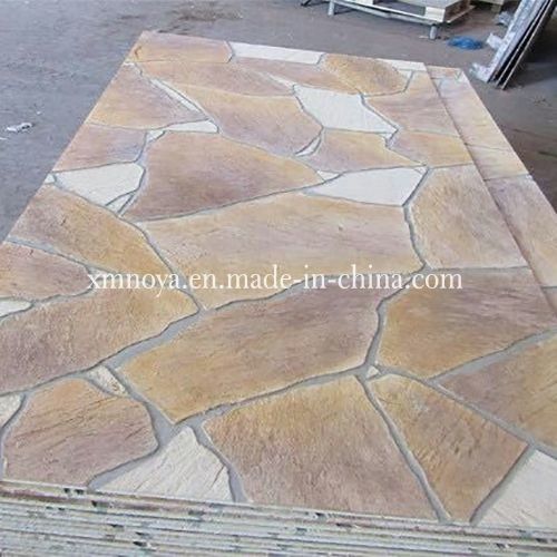 Carreaux à corps complet Aston Board moderne pour la décoration des murs extérieurs 915*1830*8/10/12mm