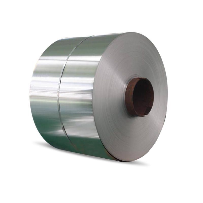 Coils de tôle de toiture en acier inoxydable galvanisés à chaud pour 50*35/70*35/73*36 mm