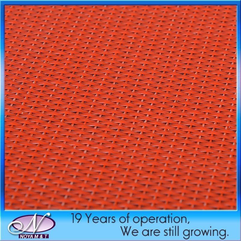 Tapis de plancher PVC tapis tricotés rectangulaires ajouter une touche d'élégance à la maison