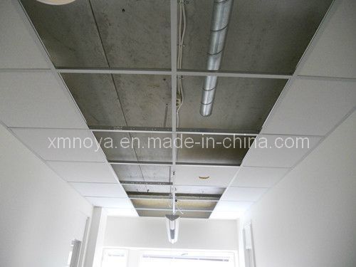 Remplacez la ceinture T et la barre de tee pour une installation facile
